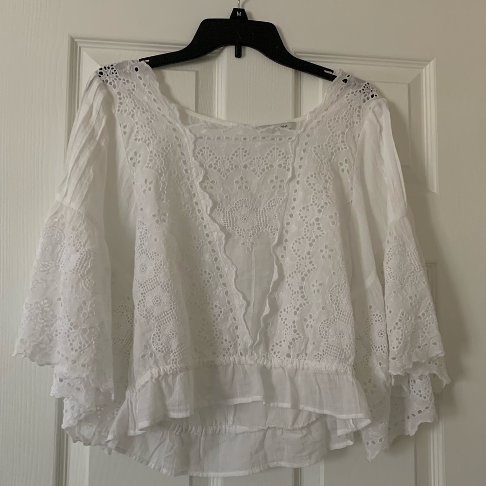 American Eagle blouse!